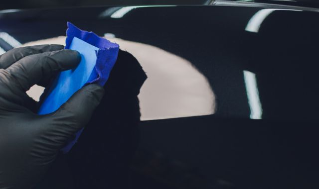The Best Gift for the Car Enthusiast